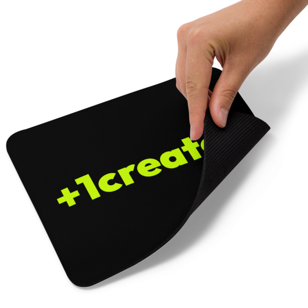 mouse pad